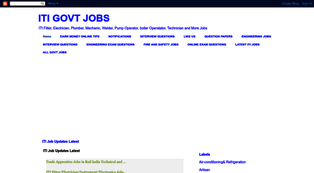 iti-job.blogspot.in