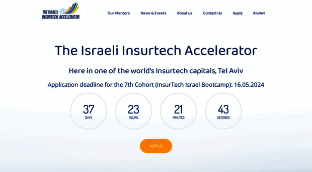 itiaccelerator.com