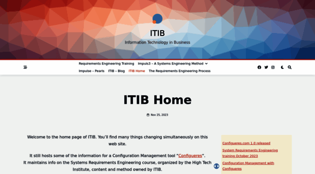 itib.net