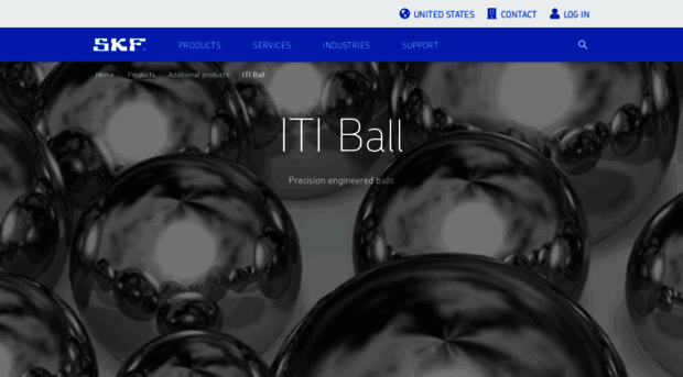 itiball.com