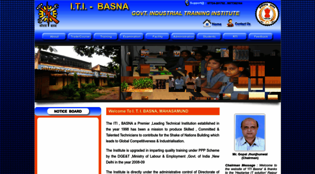 itibasna.com