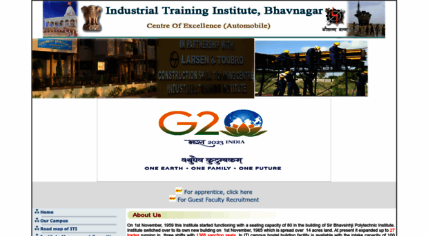 itibhavnagar.org