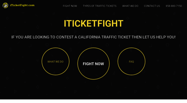 iticketfight.com