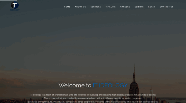 itideology.com