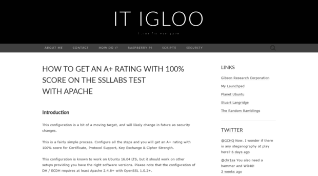 itigloo.com