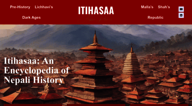 itihasaa.com