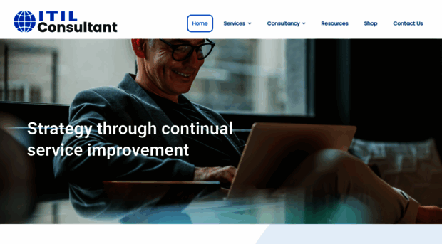 itilconsultant.ie