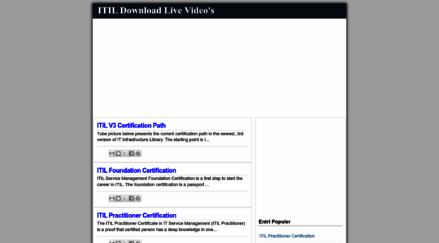 itildeskcertification.blogspot.com