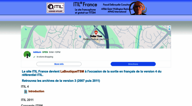 itilfrance.com