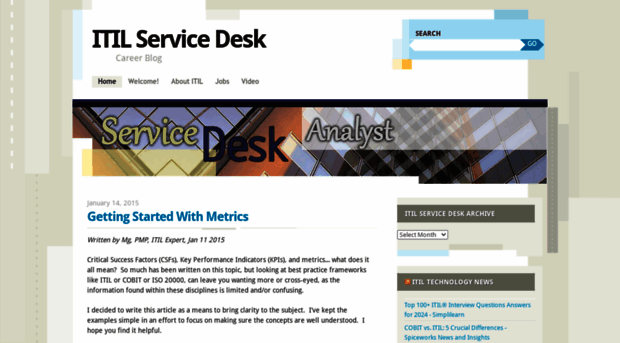 itilservicedesk.wordpress.com