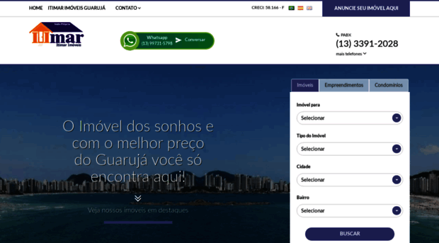 itimarimoveis.com.br