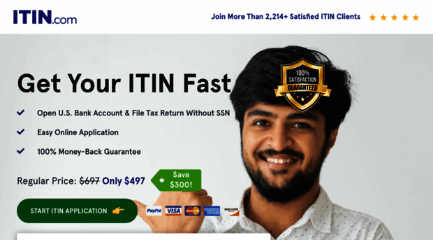 itin.com