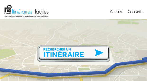 itineraires-faciles.com