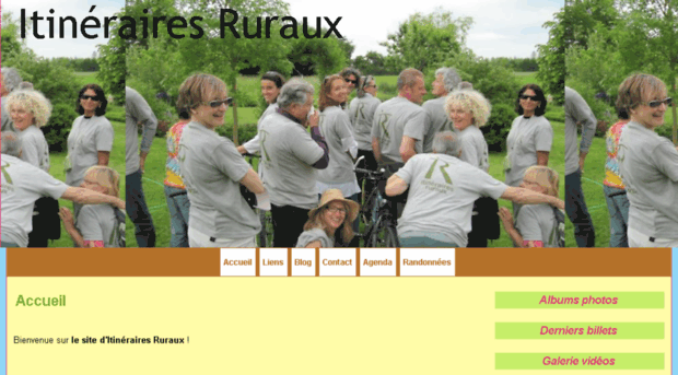 itineraires-ruraux.org