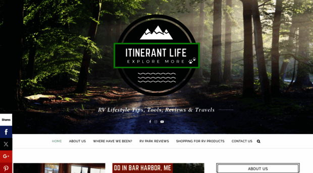 itinerantlife.com