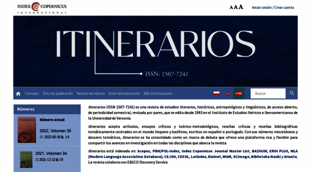 itinerarios.uw.edu.pl