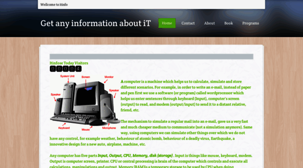 itinfose.weebly.com