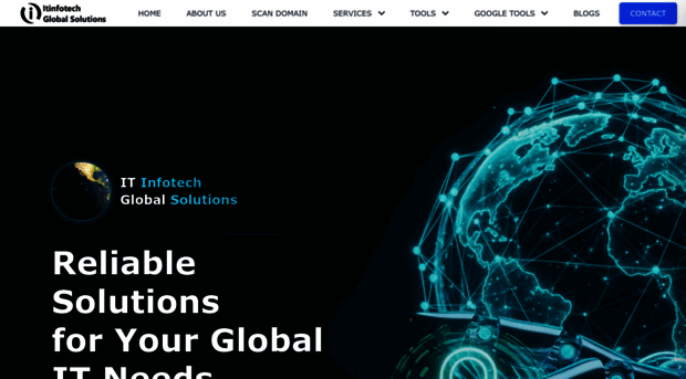 itinfotech.in