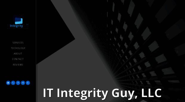 itintegrityguy.com