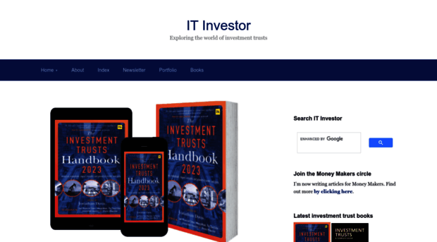 itinvestor.co.uk