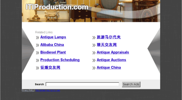 itiproduction.com