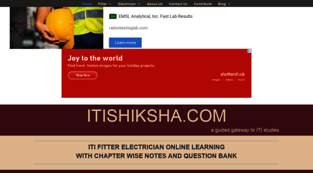 itishiksha.com