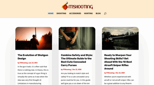 itishooting.com