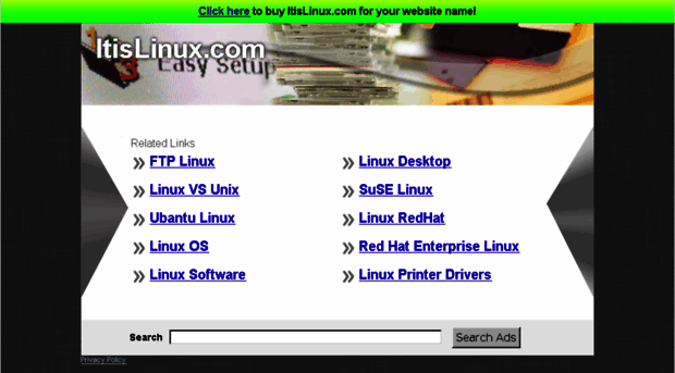 itislinux.com