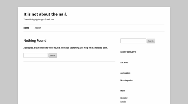 itisnotaboutthenail.wordpress.com