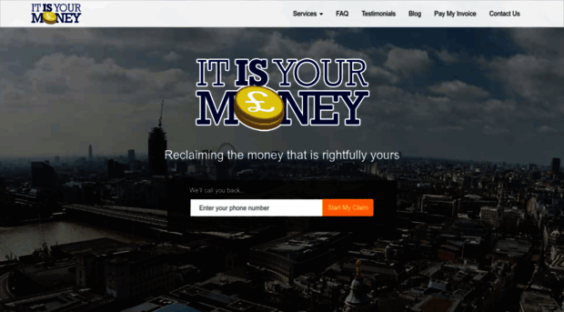 itisyourmoney.co.uk