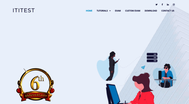 ititest.com