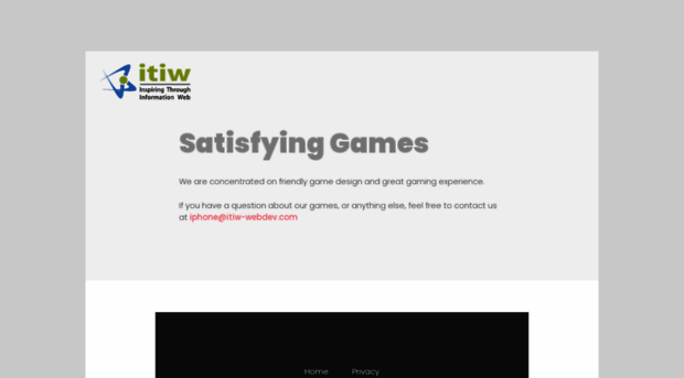 itiw-webdev.com