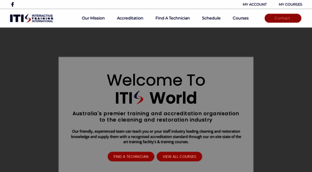 itiworld.com.au