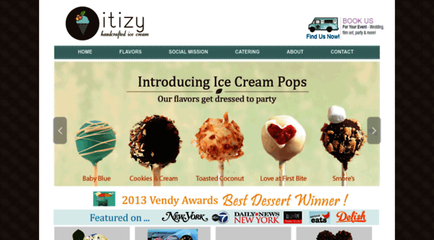 itizy.com