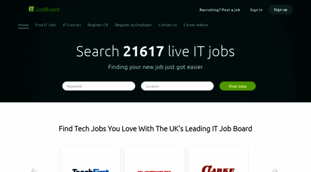 itjobboard.co.uk