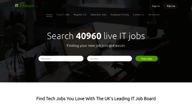 itjobboard.net