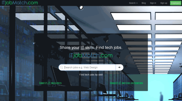 itjobmatch.com