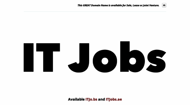 itjobs.cc