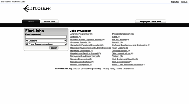 itjobs.hk