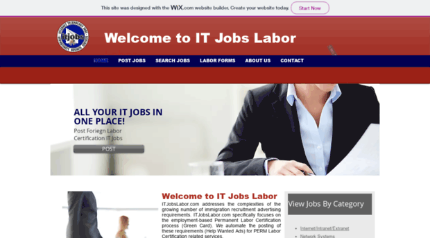 itjobslabor.com