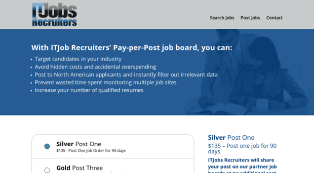 itjobsrecruiters.com