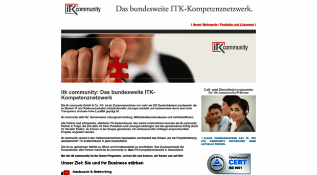 itkcommunity.de