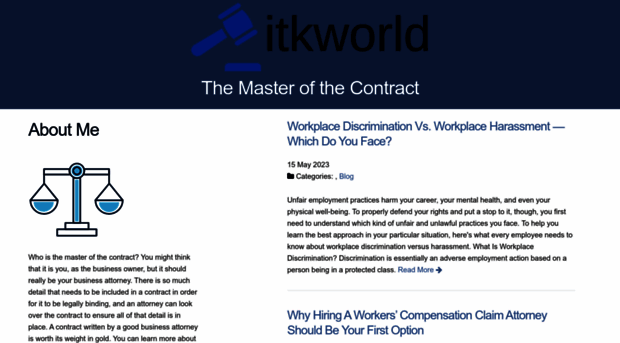 itkworld.com