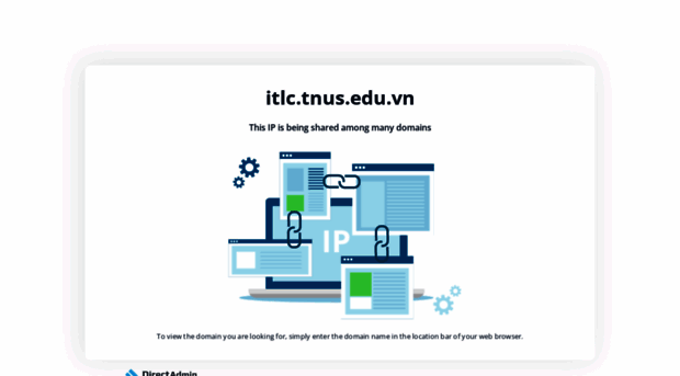 itlc.tnus.edu.vn