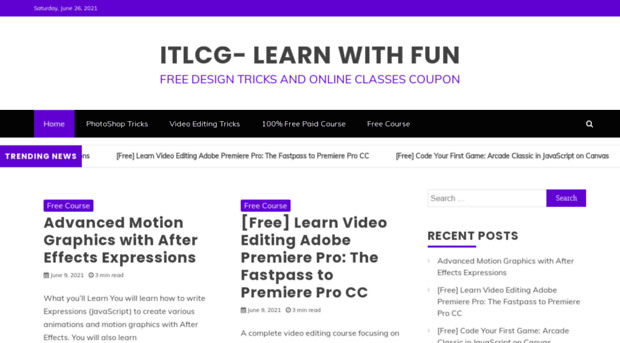 itlcg.com