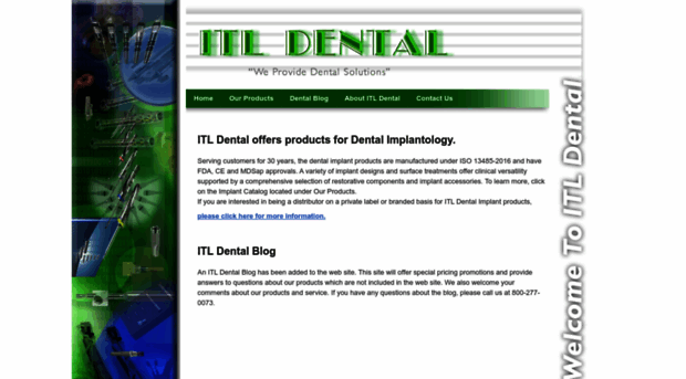 itldental.com