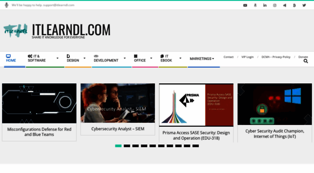 itlearndl.com