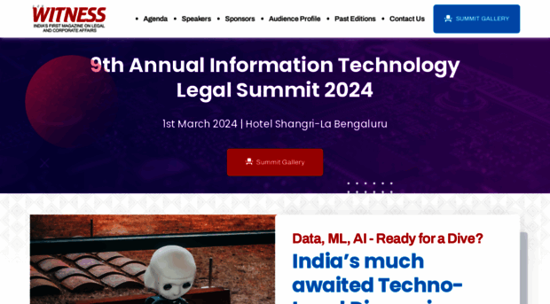 itlegalsummit.com