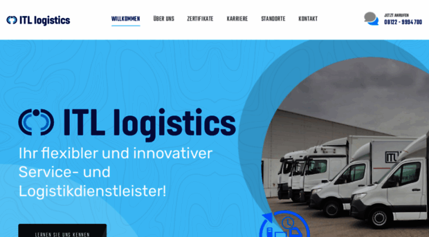 itllogistics.de