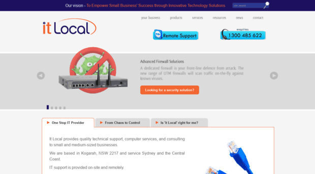 itlocal.com.au